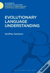 Capa do artigo Evolutionary Language Understanding