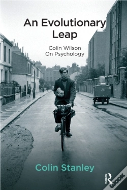 Capa do artigo Evolutionary Leap