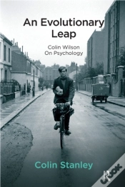 Capa do artigo Evolutionary Leap