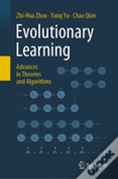 Evolutionary Learning: Advances In Theories And Algorithms