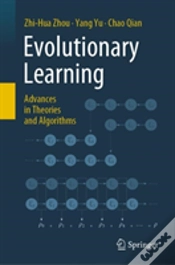 Capa do artigo Evolutionary Learning: Advances In Theories And Algorithms
