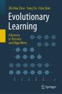Evolutionary Learning: Advances In Theories And Algorithms - Preview