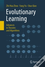 Capa do artigo Evolutionary Learning: Advances In Theories And Algorithms