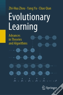 Capa do artigo Evolutionary Learning: Advances In Theories And Algorithms