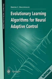 Capa do artigo Evolutionary Learning Algorithms For Neural Adaptive Control