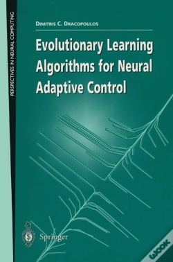 Capa do artigo Evolutionary Learning Algorithms For Neural Adaptive Control
