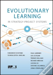 Capa do artigo Evolutionary Learning In Strategy-Project Systems