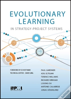 Capa do artigo Evolutionary Learning In Strategy-Project Systems