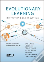 Capa do artigo Evolutionary Learning In Strategy-Project Systems