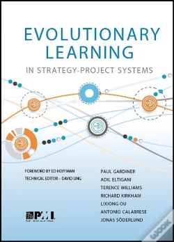 Capa do artigo Evolutionary Learning In Strategy-Project Systems