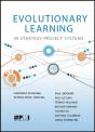 Evolutionary Learning In Strategy-Project Systems - Preview