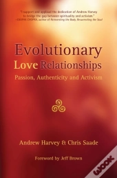 Evolutionary Love Relationships