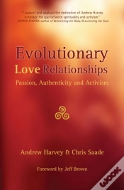 Capa do artigo Evolutionary Love Relationships