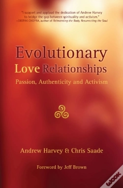 Capa do artigo Evolutionary Love Relationships