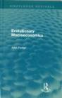 Evolutionary Macroeconomics (Routledge Revivals) - Preview