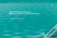 Evolutionary Macroeconomics (Routledge Revivals)