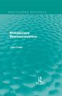 Evolutionary Macroeconomics (Routledge Revivals) - Preview