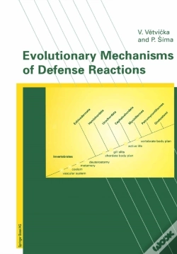 Capa do artigo Evolutionary Mechanisms Of Defense Reactions