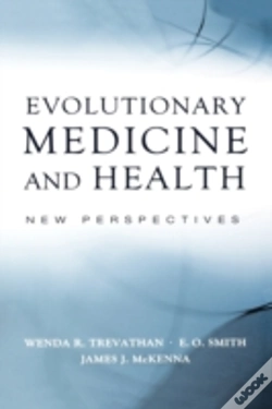 Capa do artigo Evolutionary Medicine And Health