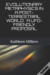 Capa do artigo Evolutionary Metaphysics In A Post-Terrestrial World