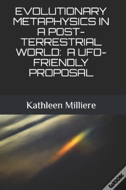 Capa do artigo Evolutionary Metaphysics In A Post-Terrestrial World