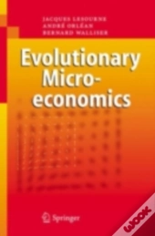 Evolutionary Microeconomics