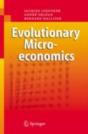 Evolutionary Microeconomics - Preview