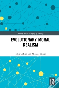 Capa do artigo Evolutionary Moral Realism