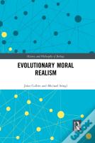 Evolutionary Moral Realism