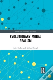 Capa do artigo Evolutionary Moral Realism
