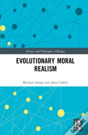 Capa do artigo Evolutionary Moral Realism
