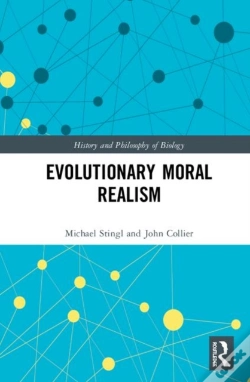 Capa do artigo Evolutionary Moral Realism