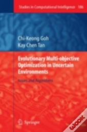 Evolutionary Multi-Objective Optimization In Uncertain Environments