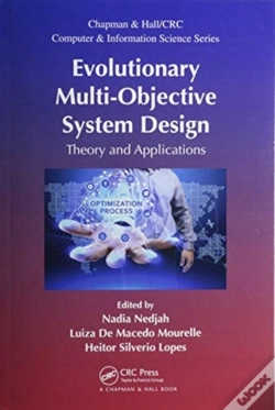 Capa do artigo Evolutionary Multi-Objective System Design