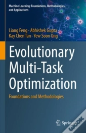 Evolutionary Multi-Task Optimization