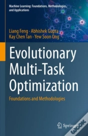Capa do artigo Evolutionary Multi-Task Optimization