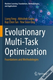 Evolutionary Multi-Task Optimization