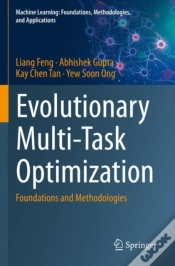 Capa do artigo Evolutionary Multi-Task Optimization