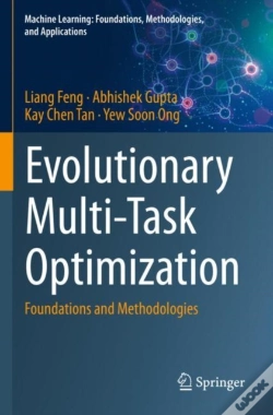 Capa do artigo Evolutionary Multi-Task Optimization