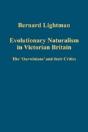 Evolutionary Naturalism In Victorian Britain - Preview