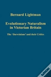 Capa do artigo Evolutionary Naturalism In Victorian Britain