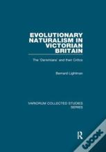 Evolutionary Naturalism In Victorian Britain