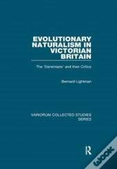 Evolutionary Naturalism In Victorian Britain
