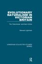 Evolutionary Naturalism In Victorian Britain - Preview