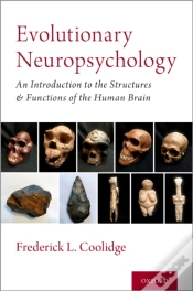 Capa do artigo Evolutionary Neuropsychology