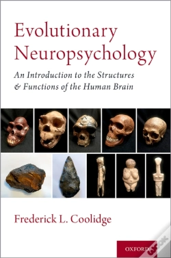 Capa do artigo Evolutionary Neuropsychology