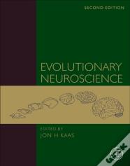 Evolutionary Neuroscience