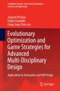 Evolutionary Optimization And Game Strategies For Advanced Multi-Disciplinary Design - Preview