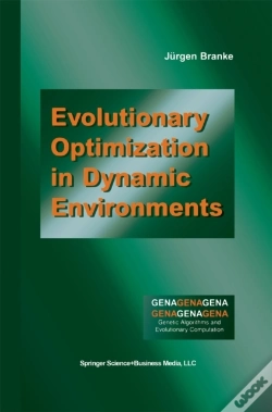 Capa do artigo Evolutionary Optimization In Dynamic Environments