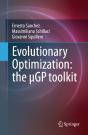 Evolutionary Optimization: The Ugp Toolkit - Preview